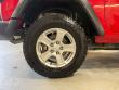 2018 Jeep Wrangler Sport S SUV