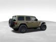 2026 Jeep Wrangler Rubicon X Sport Utility