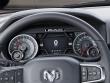 2027 Ram 1500 Warlock Pickup