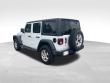 2020 Jeep Wrangler Unlimited Sport S SUV 2020 Jeep Wrangler Unlimited Sport S SUV