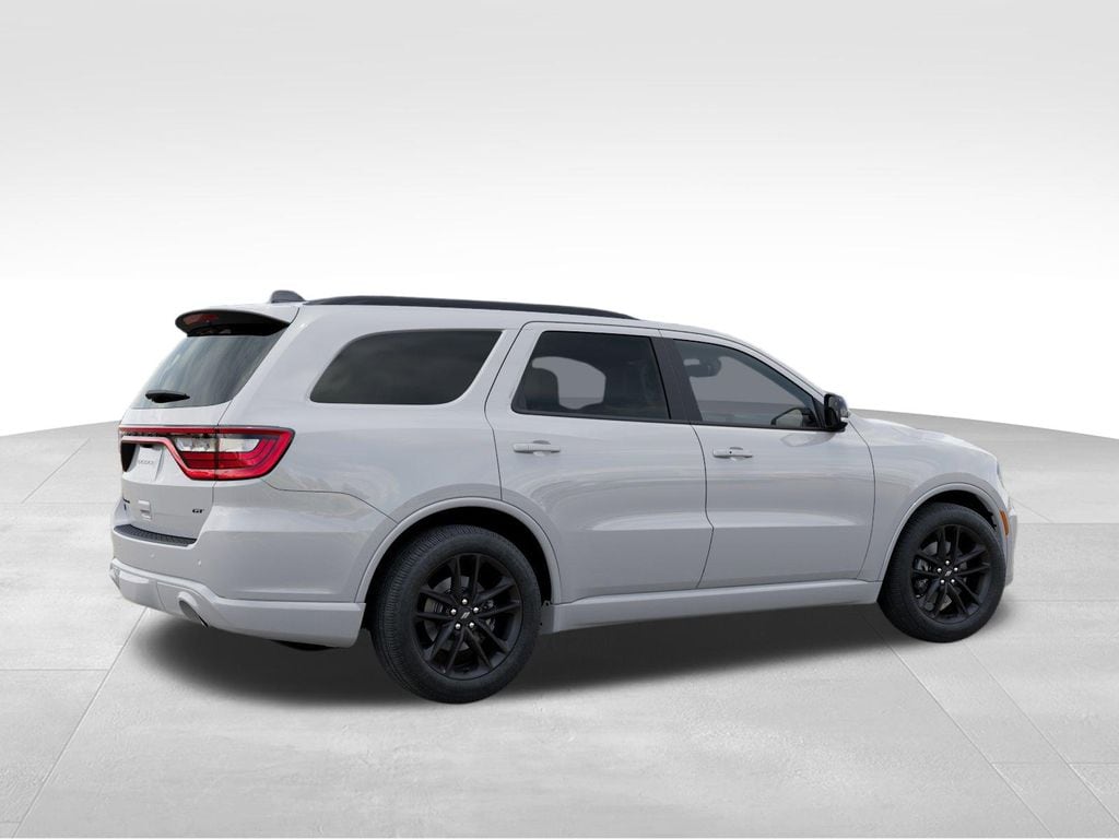 New 2026 Dodge Durango GT Plus Sport Utility
