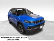 Used 2024 Jeep Compass Trailhawk SUV