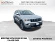 Used 2018 Jeep Grand Cherokee Limited SUV