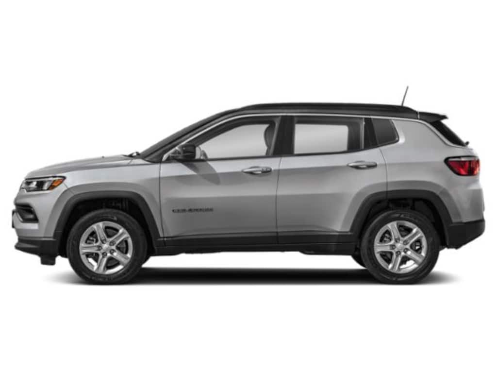 Buffalo 2025 Jeep Compass LIMITED 4X4 for Sale in NY, Rochester