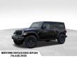 2026 Jeep Wrangler Willys Sport Utility