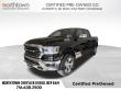 Used 2020 Ram 1500 Laramie Truck Crew Cab