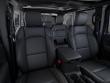 2026 Jeep Wrangler Sahara Sport Utility