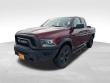2020 Ram 1500 Classic Warlock Truck Quad Cab