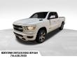 Used 2021 Ram 1500 Big Horn/Lone Star Truck Quad Cab