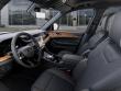 2027 Jeep Grand Cherokee Summit SUV
