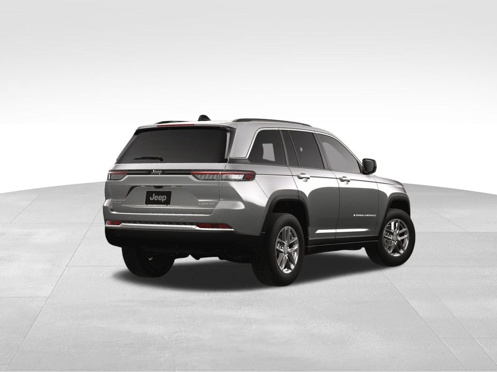 2025 Jeep Grand Cherokee Laredo - Photo 7