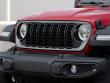 2027 Jeep Wrangler Willys Sport Utility