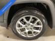 2023 Jeep Compass Latitude Lux SUV
