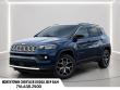 2026 Jeep Compass Limited Sport Utility