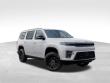 2026 Jeep Grand Wagoneer Limited Reserve Sport Utility
