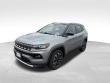 2022 Jeep Compass Limited SUV