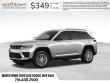 2025 Jeep Grand Cherokee Laredo X Sport Utility