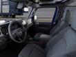 2026 Jeep Wrangler Willys Sport Utility