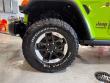 2021 Jeep Wrangler Unlimited Rubicon SUV