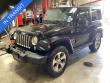 Used 2018 Jeep Wrangler JK Sahara SUV