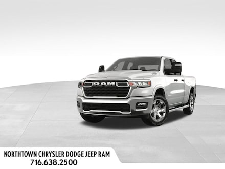 2025 Ram 1500 Big Horn/Lone Star Pickup