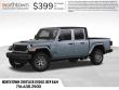 2025 Jeep Gladiator Sport S Pickup