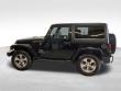 2018 Jeep Wrangler JK Sahara SUV