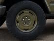 2026 Jeep Wrangler Willys 41 Sport Utility