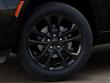 2026 Jeep Grand Cherokee Limited Reserve Sport Utility
