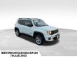 2022 Jeep Renegade Latitude SUV