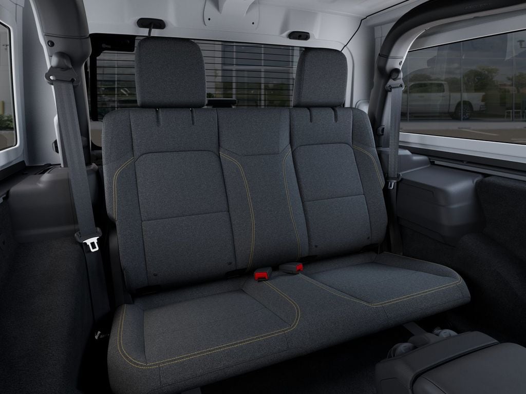 2026 Jeep Wrangler 2-Door Sport S - Photo 16