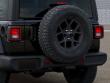 2026 Jeep Wrangler Willys Sport Utility