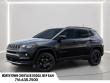 2026 Jeep Compass Latitude Sport Utility