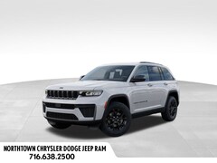 2026 Jeep Grand Cherokee Laredo Altitude Sport Utility