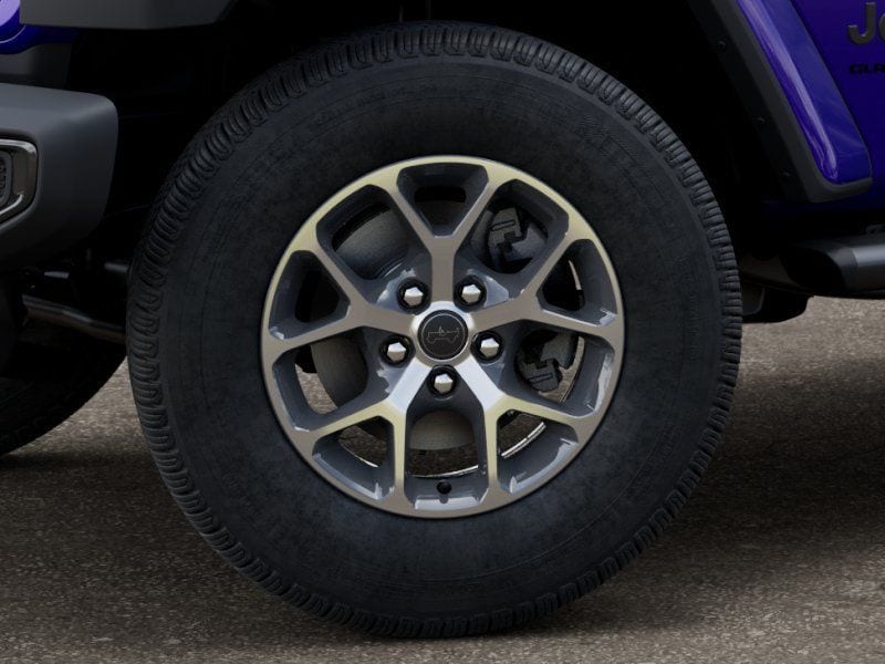 2026 Jeep Gladiator Sport S - Photo 9