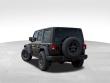 2026 Jeep Wrangler Willys Sport Utility