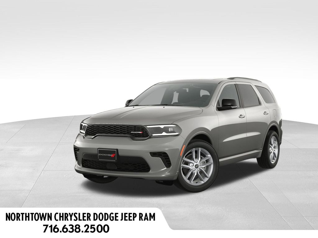 2025 Dodge Durango