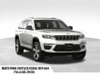 2025 Jeep Grand Cherokee Limited Sport Utility