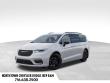 2026 Chrysler Pacifica Select Passenger Van