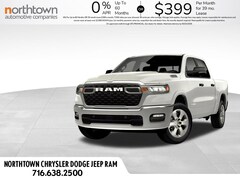 2026 Ram 1500 Big Horn/Lone Star Pickup