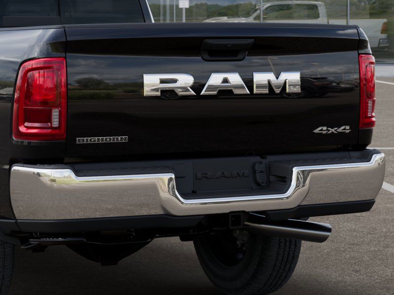 2026 RAM 2500 Big Horn - Photo 14