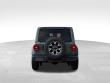 2026 Jeep Wrangler Sahara Sport Utility
