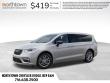2026 Chrysler Pacifica Select Passenger Van