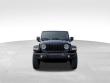 2026 Jeep Wrangler Willys Sport Utility