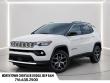 2026 Jeep Compass Limited Sport Utility