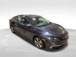 2020 Honda Civic LX Sedan