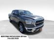 2024 Ram 1500 Big Horn/Lone Star Truck Crew Cab