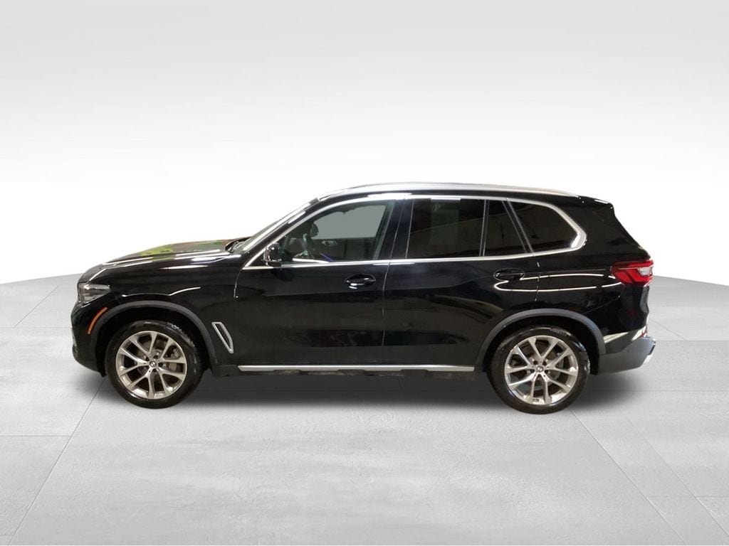 Used 2023 BMW X5 xDrive40i SUV