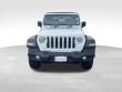 2021 Jeep Wrangler Sport S SUV