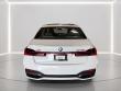2020 BMW 7 Series M760i Sedan